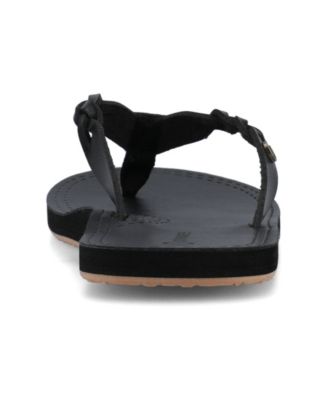 Women's Tomi Braided Thong Sandals