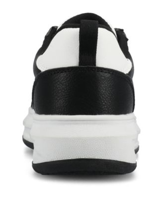 Women's Meeya Platform Lace Up Sneakers