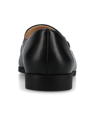 Women's Lacie Slide Op Tailored Loafers