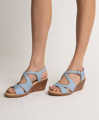 Women's Kedzie2 Strappy Wedge Sandals