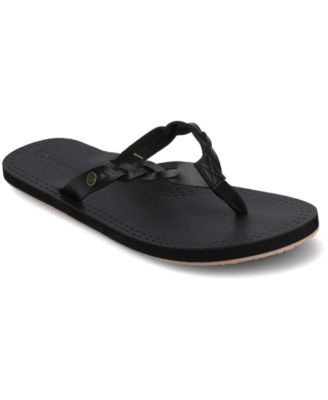 Women's Tomi Braided Thong Sandals