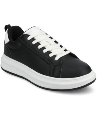 Women's Meeya Platform Lace Up Sneakers