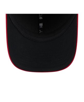 Men's Red Los Angeles Angels 2025 Spring Training 9FORTY Adjustable Hat