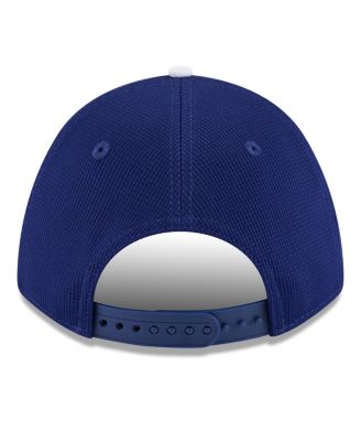 Men's Royal Los Angeles Dodgers 2025 Spring Training 9FORTY Adjustable Hat