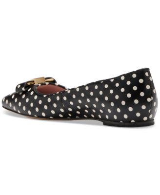 Women's Bowdie Ballet Flats