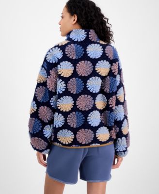 UGG レディースジャケット マーレン Marlene UGGfluff Jacket Ii UGG Marlene UGGfluff Jacket Ii for Women | UGG®