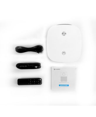 X3 Native 1080P FHD Vertical Projector with Dolby Audio Sound