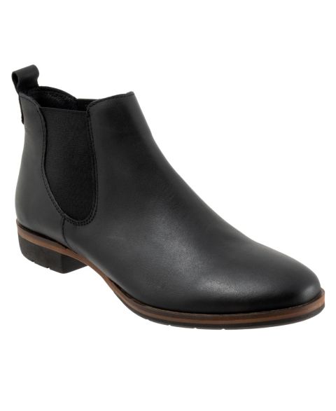 Женские ботинки EOS Footwear Gala Boot, цвет: Чёрный
