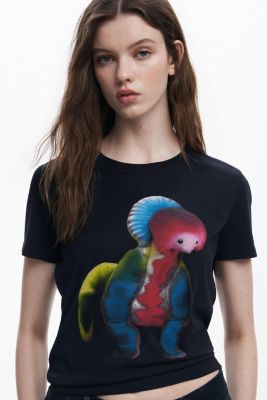 Women's Collina Strada Reversible T-shirt