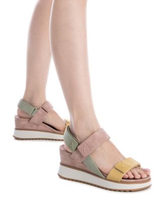 Women's Casual Comfort Wedge Sandals