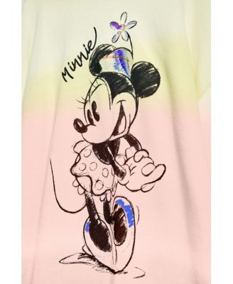 Girls Girls's Minnie Mouse sweatshirt