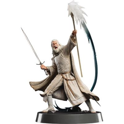 WETA Workshop