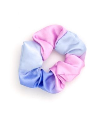 Little Girls Disney Princess Moana T-Shirt Tulle Skirt and Scrunchie 3 Piece Outfit Set