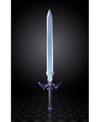 Tamashii Nations - The Legend of Zelda - Proplica - Master Sword