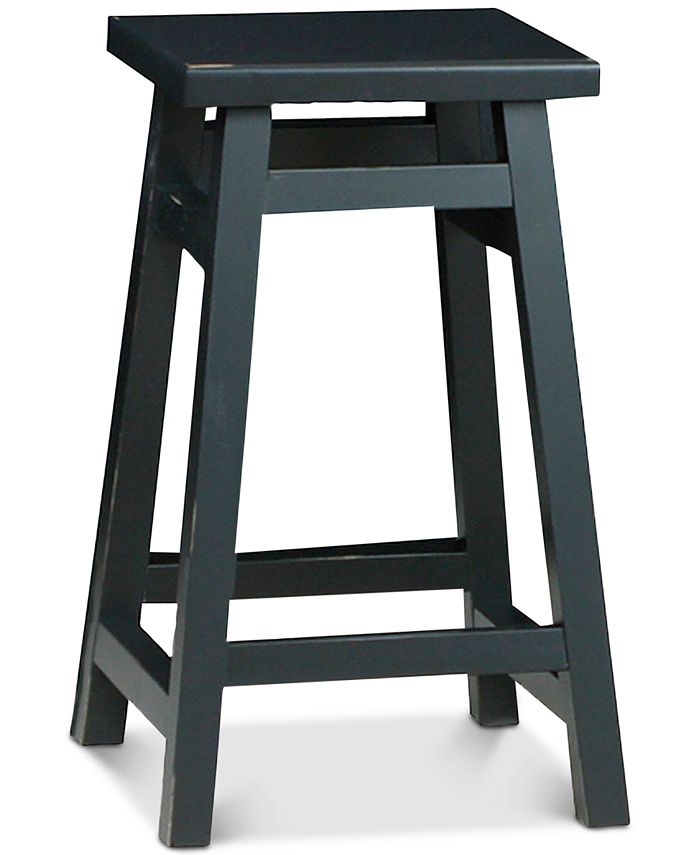 Carolina Classics Ezra Bar Stool Macy's