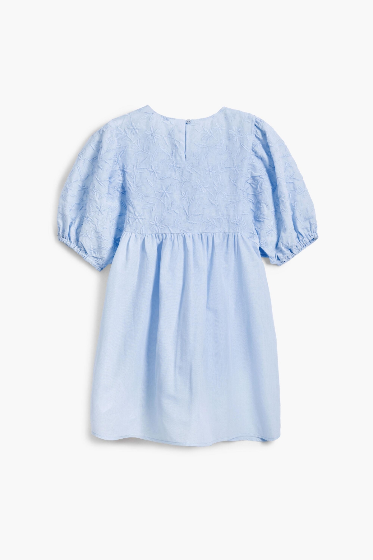 Desigual Girls Girls's Short floral dress