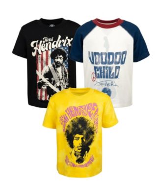 Jimi Hendrix