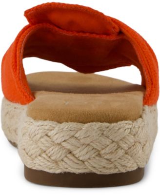 Women's Abby Slide Slip-On Sandals