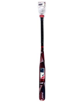 MLB Slammin' Bat & Ball Set