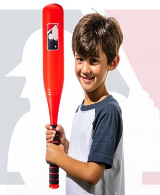MLB Jumbo Plastic Baseball Bat