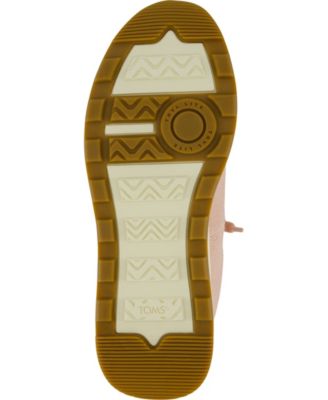 Women's Trvl Lite Cabrillo Lace-Up Sneakers