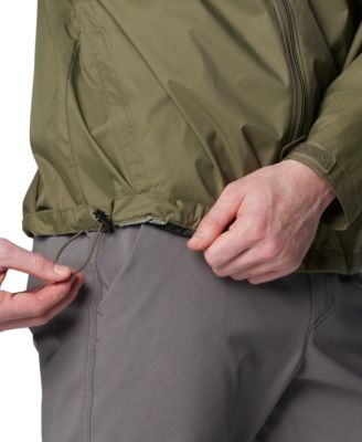 Men's Glennaker Lake II Rain Jacket