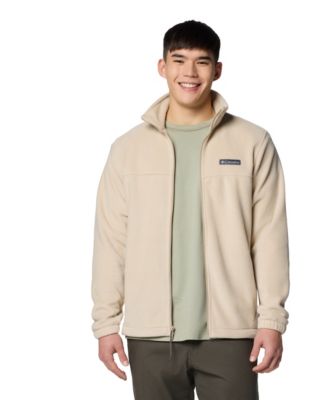 Men's Steens Mountain Full Zip 2.0 Fleece Jacket