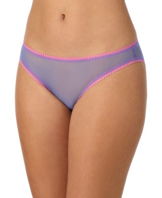 On Gossamer - Women's Mesh Bikini Underwear
