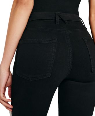 Women's Good Legs Skinny Jeans, Regular & Plus Size