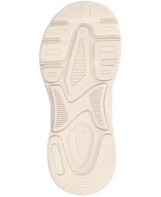 Women's Marshel Lace Up Jogger Sneakers