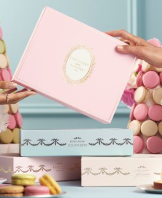 Estée Lauder 3-Pc. Collection with Ladurée Beautiful Fragrance Set