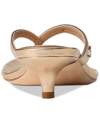 【Ralph Lauren】 Francesa Thong Dress Sandals トングサンダル Ralph Lauren】 Francesa Thong Dress Sandals トングサンダル