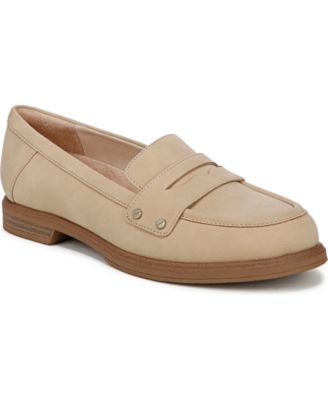 Women's Hello Slip On Penny Loafers