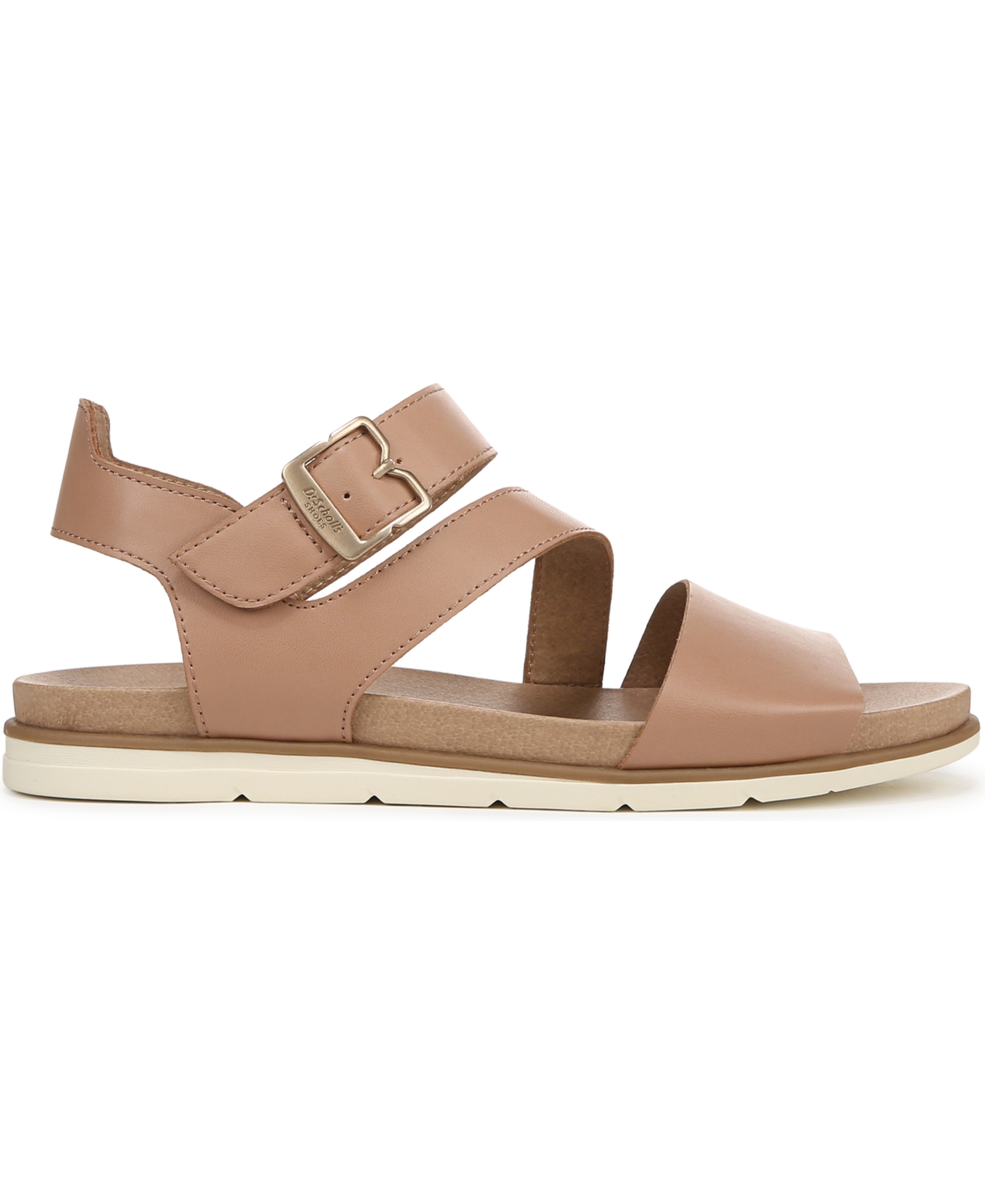 DR. SCHOLL'S WOMEN'S NICELY FUN STRAPPY SANDALS 