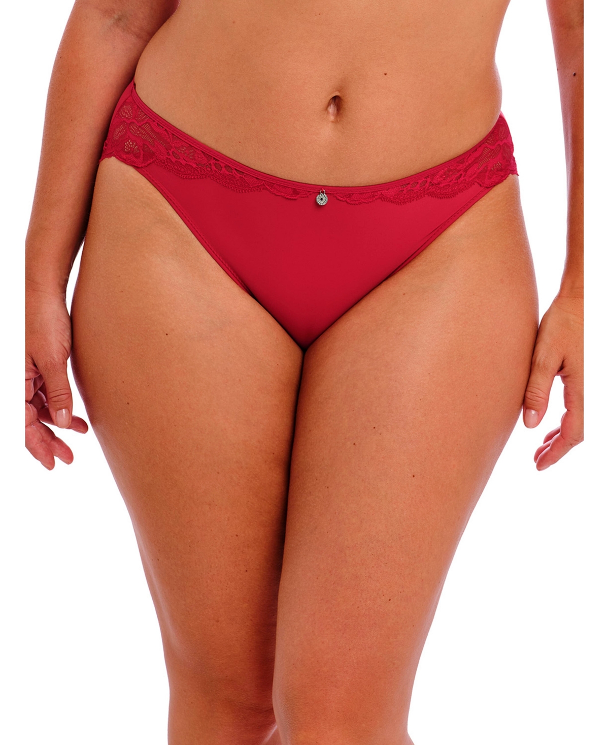 Women's Reflect Brief Underwear - Natural Beige