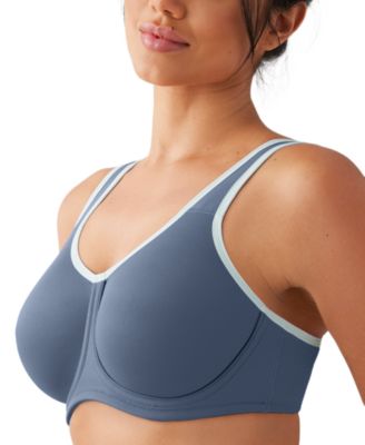 Simone Sport Hight Impact Underwire Bra 855170, Up to I Cup