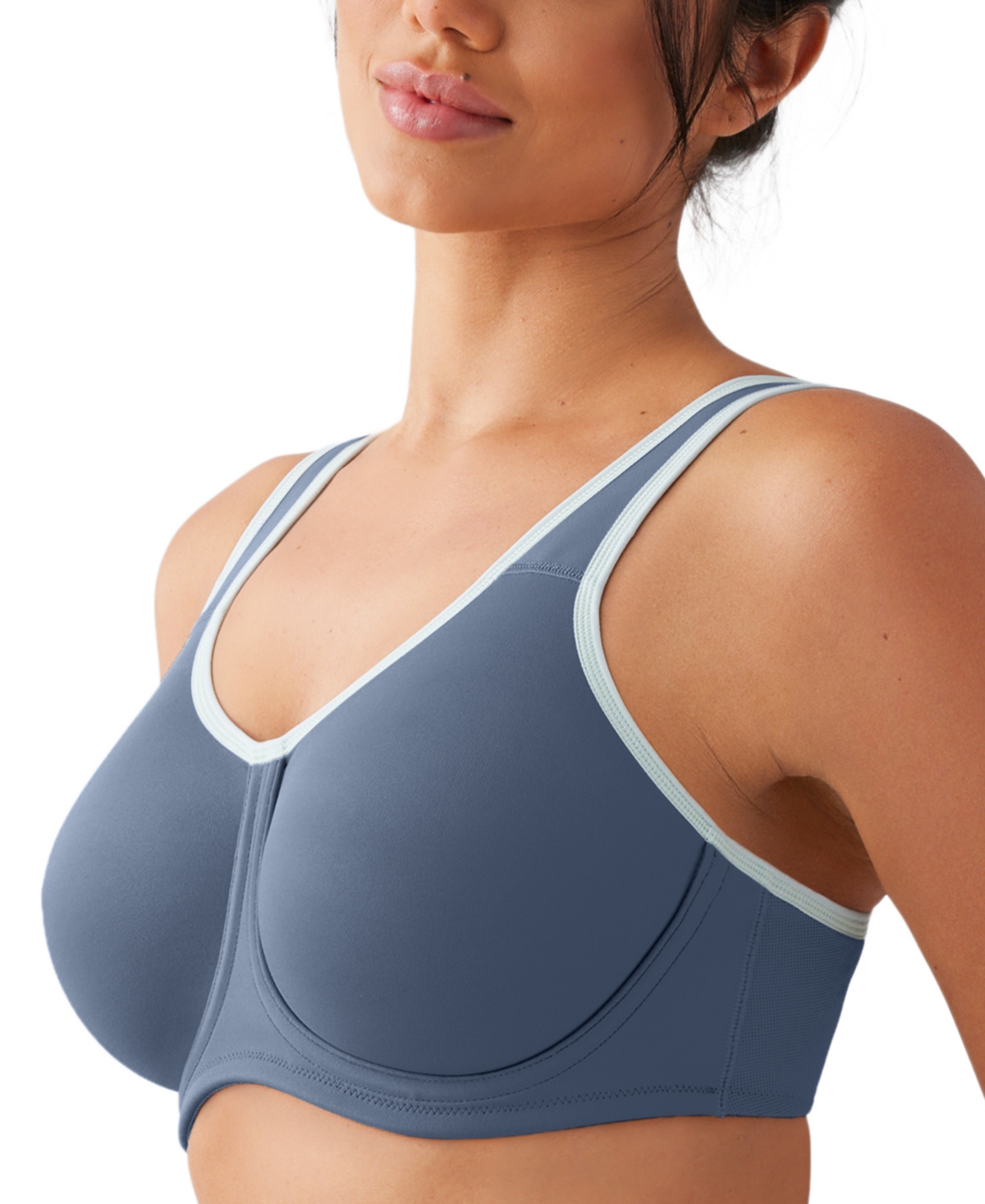 Wacoal Simone Seamless Underwire Sports Bra