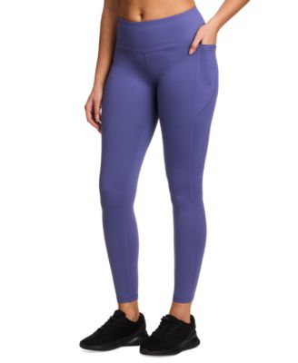 Women's Lux Pocket High-Rise Ankle Leggings