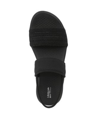 Women&#39;s Cali Washable Slingback Walking Sandals