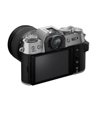 X-T50 Mirrorless Camera with XF 16-50mm f/2.8-4.8 R LM WR Lens