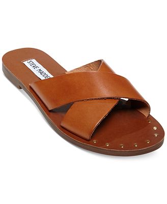 madden mens sandals