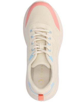 Women's Marshel Lace Up Jogger Sneakers