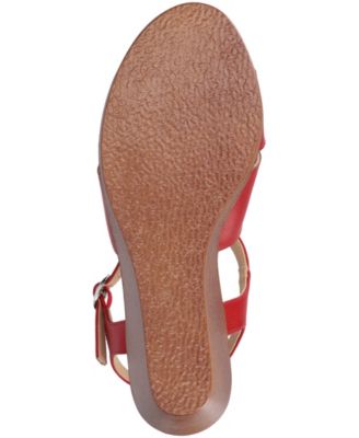 Women's Kedzie2 Strappy Wedge Sandals