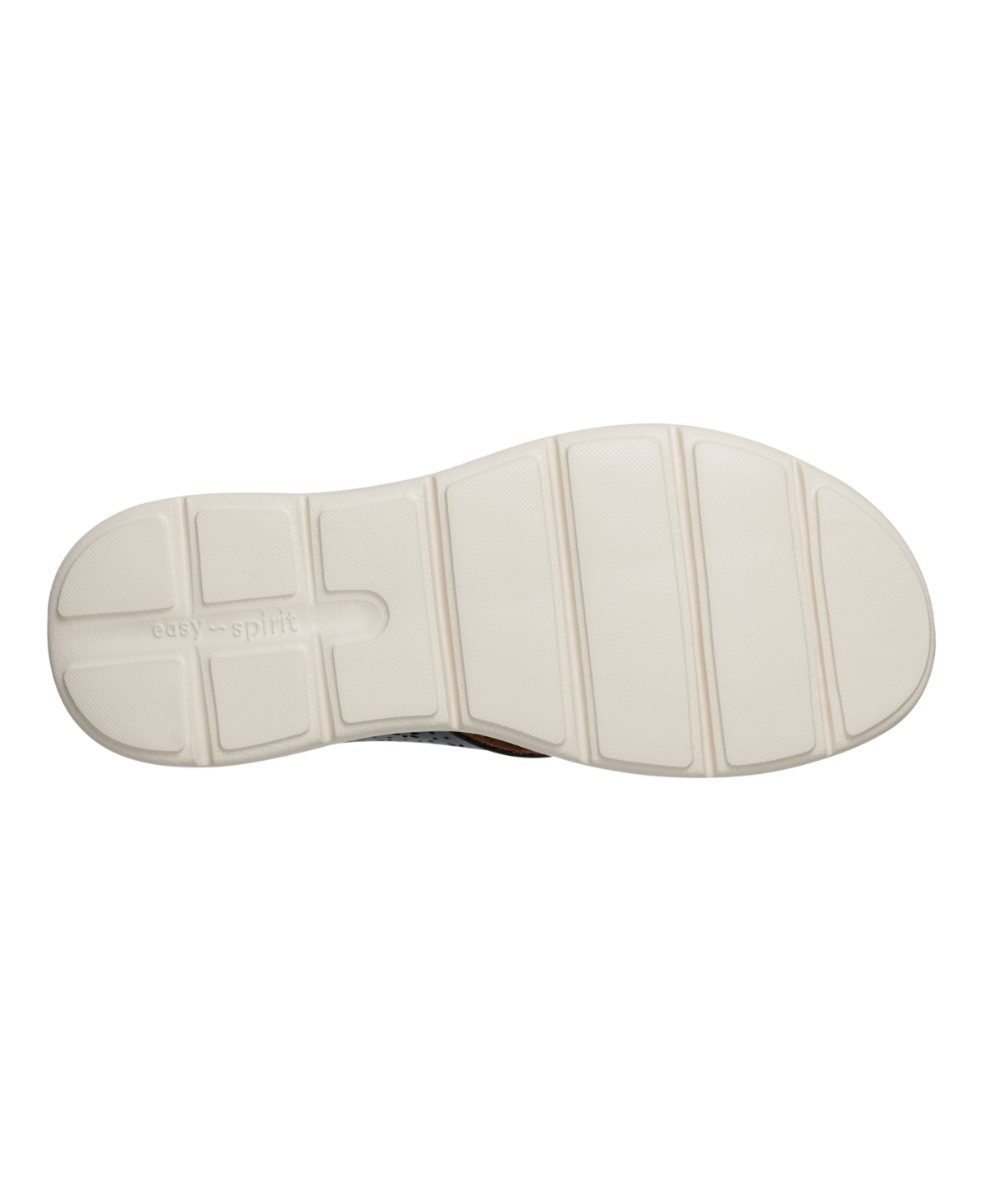 EASY SPIRIT WOMEN'S AMIYA CRISSCROSS LIGHTWEIGHT FLAT SANDALS 