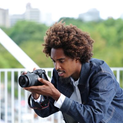 RF 16-28mm f/2.8 IS STM Lens