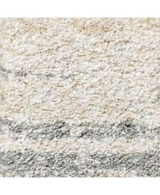 Silas SLA-04 3'7"x5'7" Area Rug