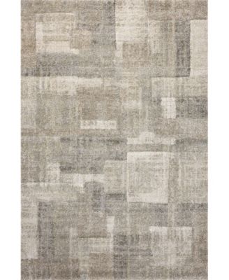 Loloi - Silas SLA-06 5'3x7'8 Area Rug
