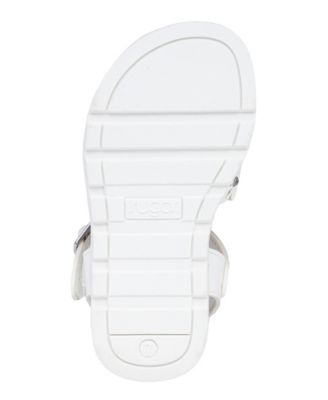 Toddler Girls Ainslie Open Toe Flat Sandal