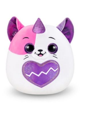 Zuru Eggzania Giant Series 1 Plush Toy