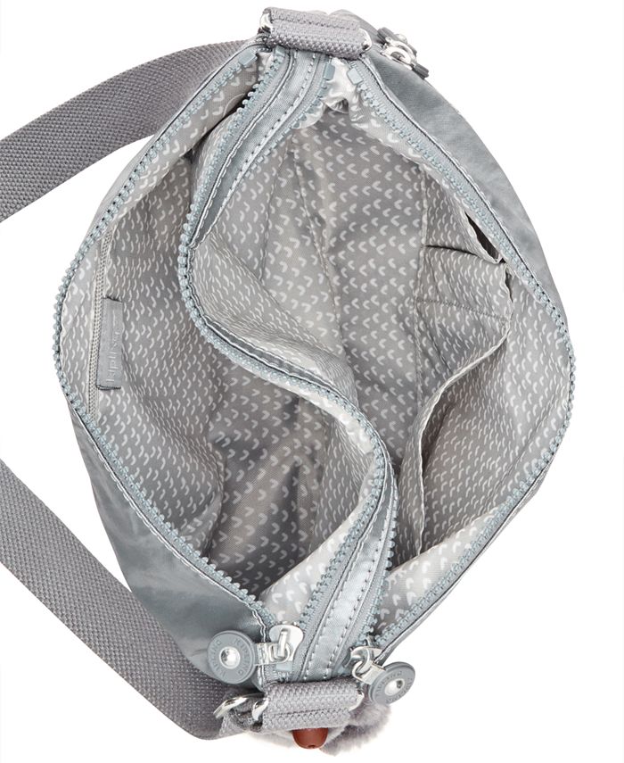 Kipling Alvar Crossbody Bag & Reviews - Handbags & Accessories - Macy's
